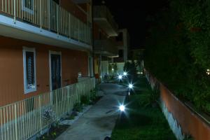 Motta Residence Hotel