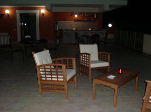Motta Residence Hotel
