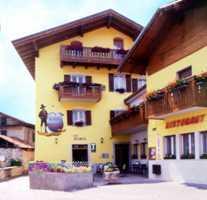 Albergo Alla Costa