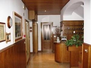 Albergo Alla Costa