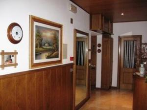 Albergo Alla Costa