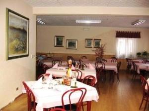 Albergo Alla Costa