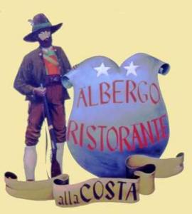 Albergo Alla Costa