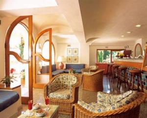 Hotel Continental Ischia