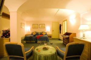 Hotel Continental Ischia