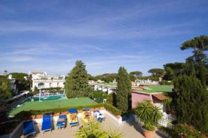 Hotel Continental Ischia