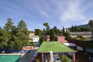 Hotel Continental Ischia