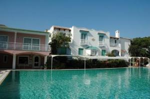 Hotel Continental Ischia