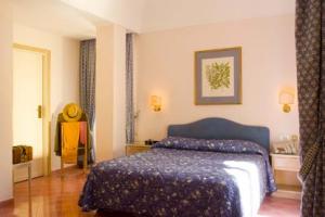 Hotel Continental Ischia