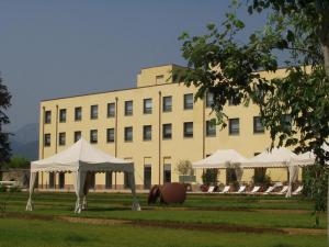 Hotel Barrage