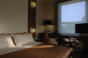 Hotel Barrage