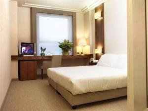 Hotel Barrage