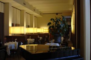 Hotel Barrage