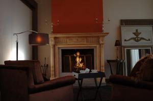 Hotel Barrage