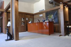 Hotel Barrage
