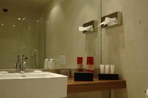 Hotel Barrage