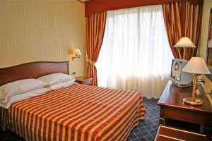 Hotel Benaco Garda