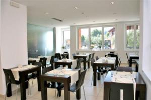 Hotel Benaco Garda