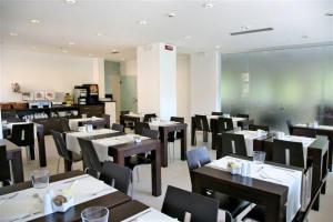 Hotel Benaco Garda