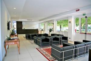 Hotel Benaco Garda