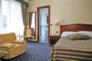 Hotel Benaco Garda