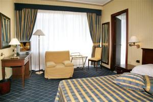 Hotel Benaco Garda