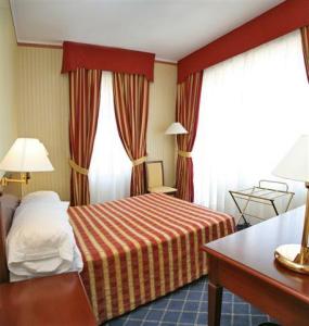 Hotel Benaco Garda