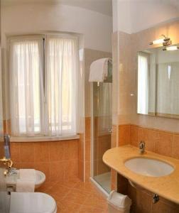 Hotel Benaco Garda