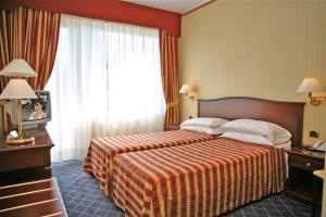 Hotel Benaco Garda