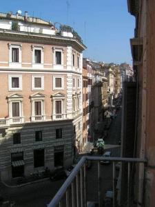 Old Town Apartments