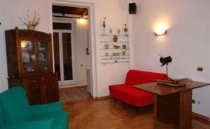 Old Town Apartments