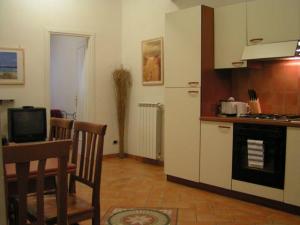 Old Town Apartments
