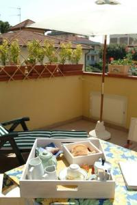 Hotel Villa Toscana