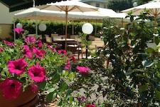 Hotel Villa Toscana