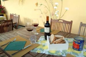 Hotel Villa Toscana