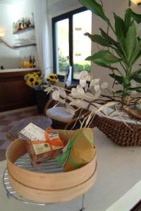 Hotel Villa Toscana