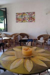 Hotel Villa Toscana