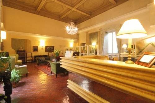 Hotel Annalena