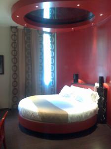 Hotel La Selva Milano Malpensa