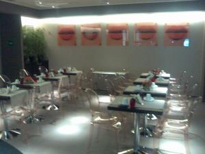 Hotel La Selva Milano Malpensa