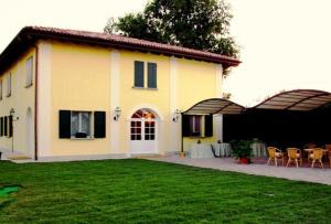 La Locanda Delle Rose