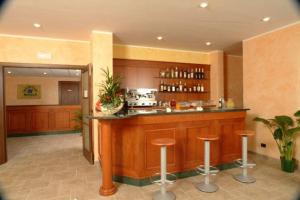 Hotel Rondissone