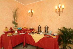 Hotel Rondissone