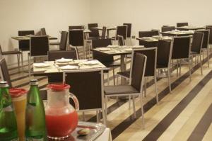 All Ways Garden Hotel & Leisure