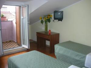 Hotel Concorde