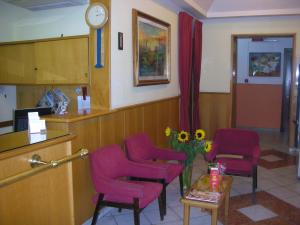 Hotel Concorde