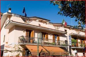 Hotel Louis I