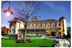 Bel Sito Hotel Due Torri