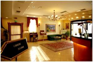 Bel Sito Hotel Due Torri
