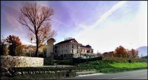Bel Sito Hotel Due Torri